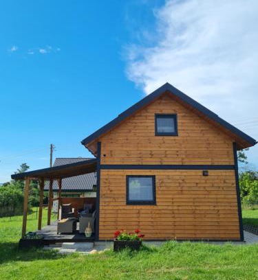 Gardna Wielka House | DOMEK na polance