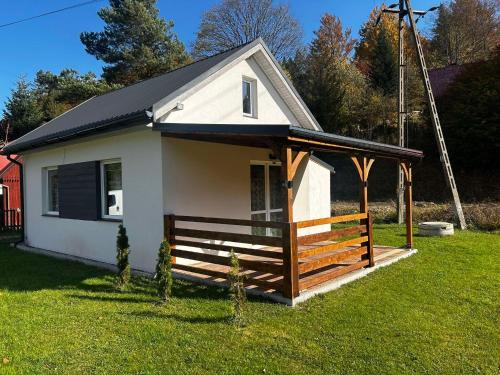 Rycerka Gorna Ski Chalet | Domek na Roztokach