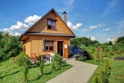 Swieta Katarzyna Ski Chalet | Domek Twórczy Kąt