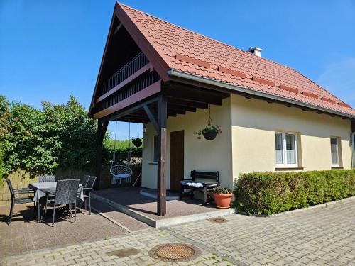 Ryn Cabin | Domek U Kasi - Idealny dla CIEBIE !
