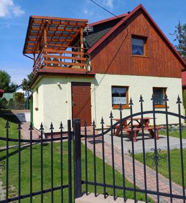 gmina Buczkowice House | Domek u Piotra koło Szczyrku