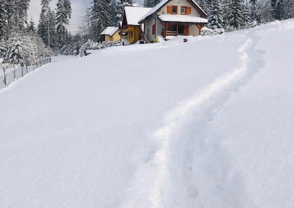 Jaworzynka Ski Chalet | Domek W Górach Jaworzynka