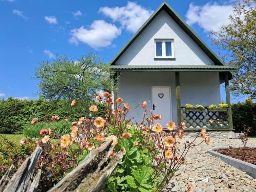 Lesko Cabin | Domek Wypoczynkowy Bieszczady