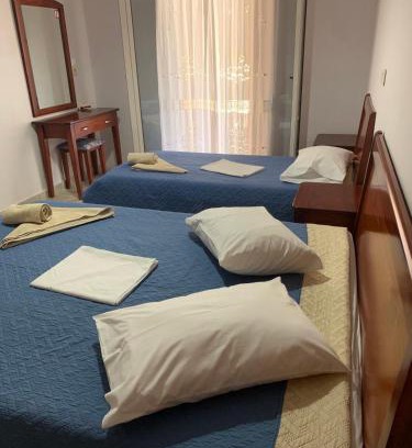 Evgiros Apartment | Domenica house