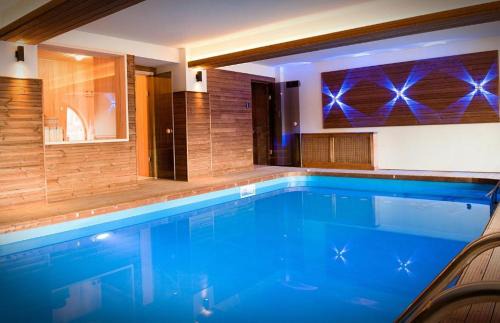 Saru Dornei Hotel | Domeniul Dornei