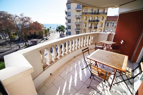 Les Baumettes Apartment | Domes Seaside Résidence Piscine, Free Parking, Airport Tramway