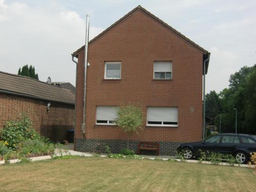 Rhein-Erft-Kreis District House | Domi's Gästehaus