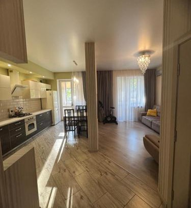 Kharkiv Apartment | Domik