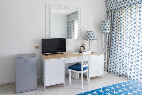 Sharm El Sheikh Apartment | Domina Coral Bay
