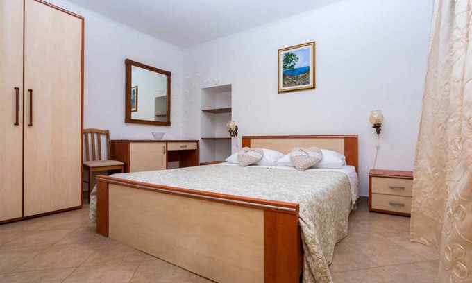 Cove Murtar Apartment | Dominik - apartment Dominik 1/4