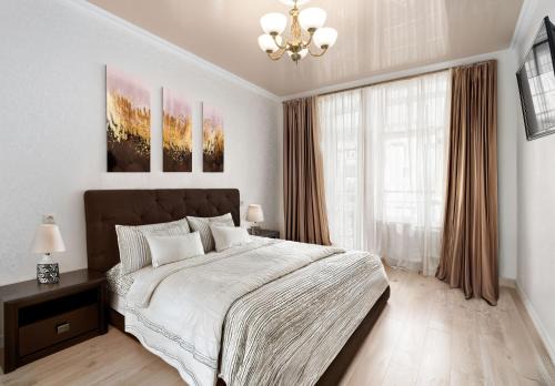 Petrovskoye Apartment | Dominion Lux Apartment 158