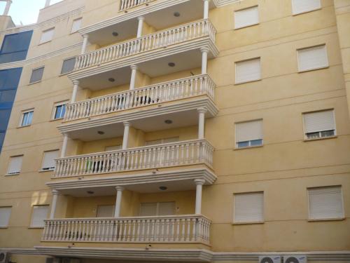 Coveta Fuma Apartment | dominique gaspar
