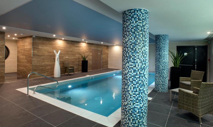 Saint-Raphael Apartment | Domitys La Palombine