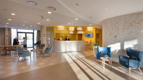 Bobigny Apartment | DOMITYS - Le 9e Art