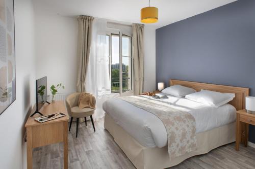 Serris Apartment | DOMITYS SARIA