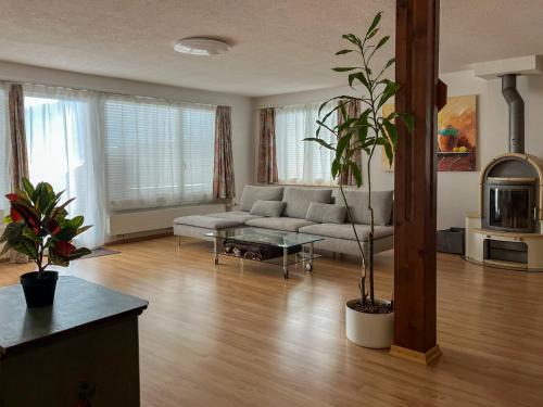Faulensee Apartment | Domizil Seeidyll