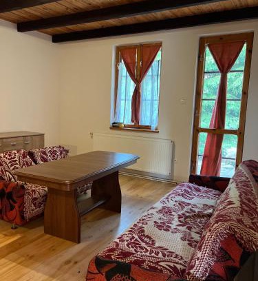 Gorzno House | Domki Carmen