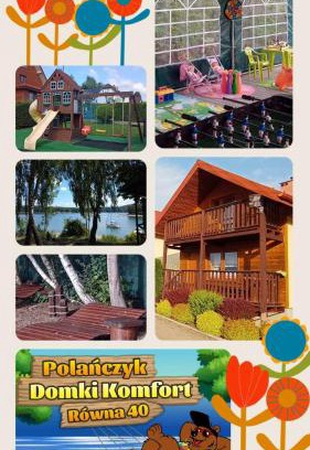 Solina Ski Chalet | Domki Komfort