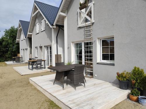 Jastrzebia Gora House | Domki Letniskowe SZTORM