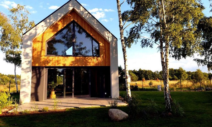 Lubiatowo House | Domki Miłe Chwile