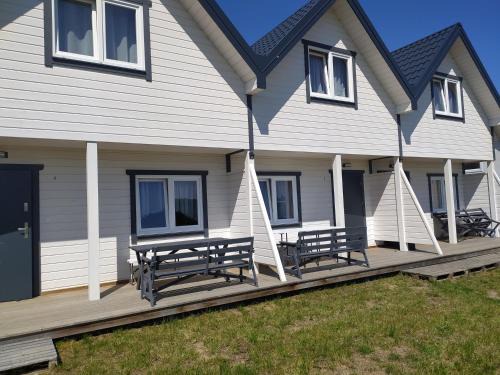 Wladyslawowo Cabin | Domki Noce i dnie