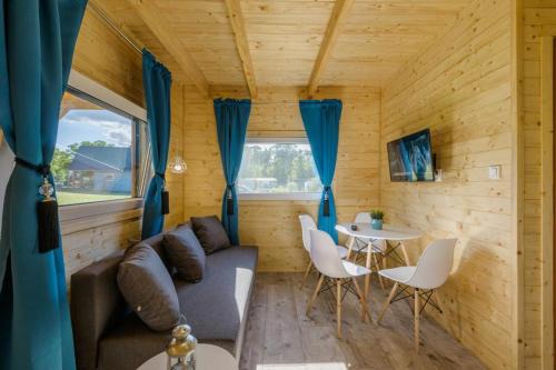 Sztutowo Cabin | Domki Piamola Kąty Rybackie