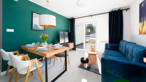 Sciegny Apartment | Domki Sikorskiego, Sun & Snow