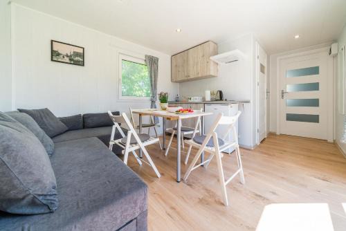 Krokowa Cabin | Domki u Polki