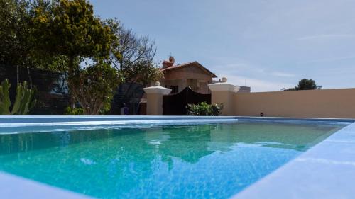 La Maddalena House | Domo Andi