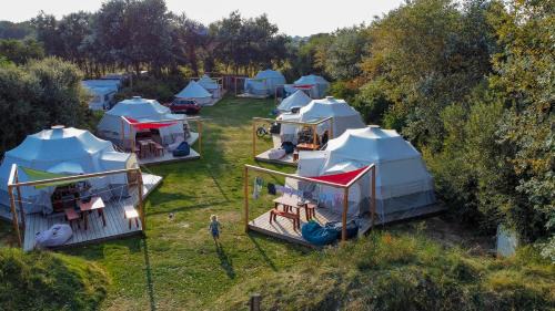 Morsum Other | DOMO CAMP Sylt - Glamping Camp