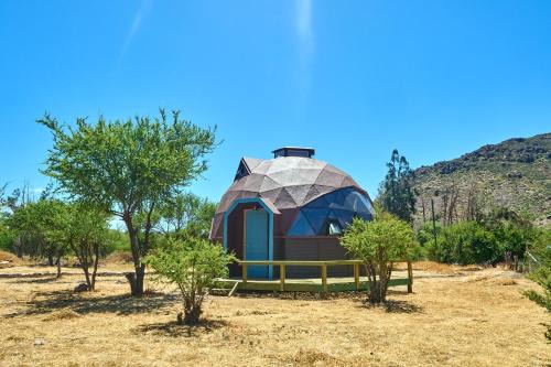 Combarbala Apartment | Domo Chañar