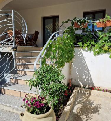 Limpiddu Apartment | Domo de Mare