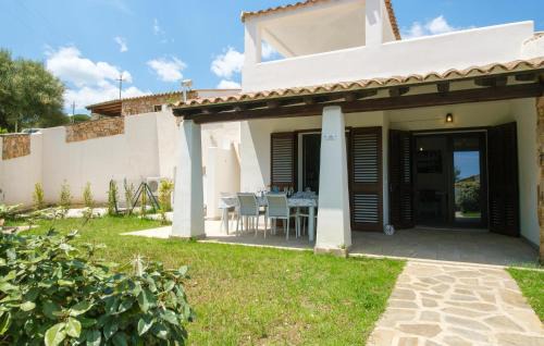 Baia Sant'Anna House | Domo Sa Maggie