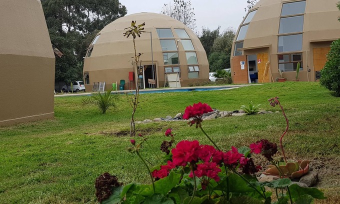 La Serena RV Rental | Domos Dream hotel cabañas