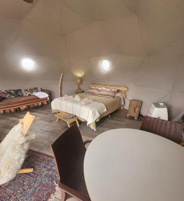 Trevelin Other | Domos Nomade en Trevelin