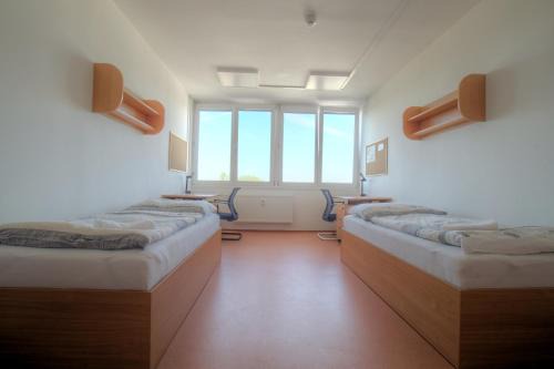 Sokolov House | Domov mládeže - Ubytování Sokolov