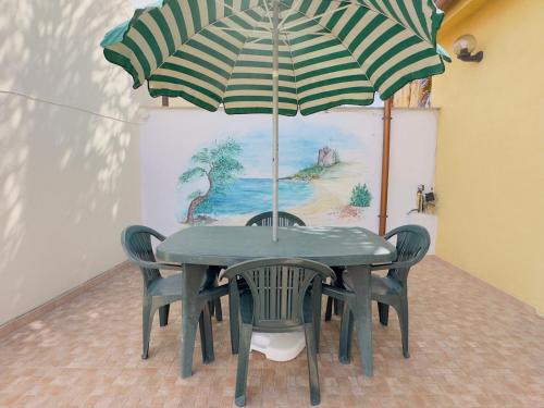 San Vito House | Domu Giancale - Nel cuore di San Vito