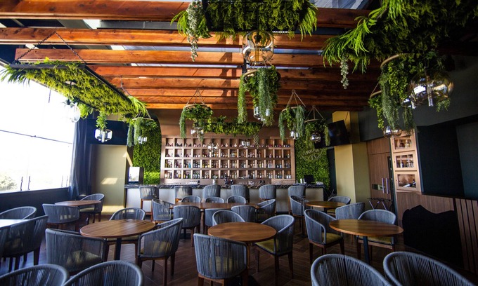 Downtown Queretaro Hotel | Domun Hotel