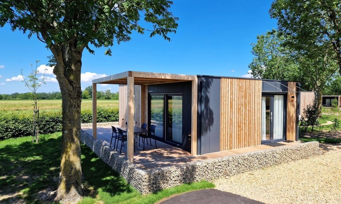Houthem House | Domus 4 by Interhome