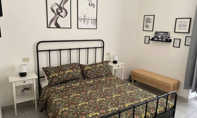 Frascati Apartment | Domus Aila Apartment Frascati