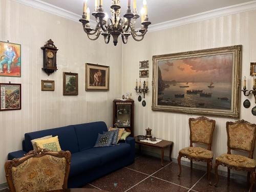 Quartiere XX Ardeatino Apartment | Domus Amrae