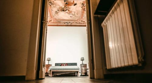 Santa Maria Capua Vetere House | Domus Antica