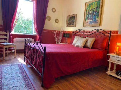 Celio Apartment | DOMUS ANNIA Guest House, The Amazing Colosseum