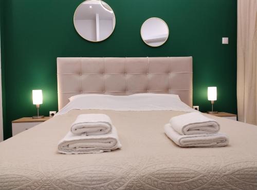 Veroia Apartment | Domus Apartment - City Center