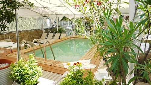 Carignano House | Domus Aquae Rooms & Wellness SPA