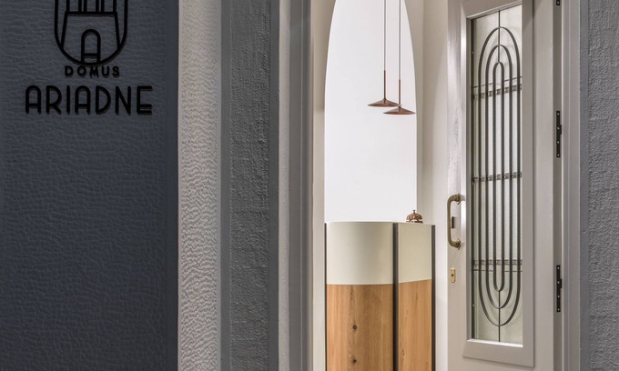 Heraklion House | Domus Ariadne