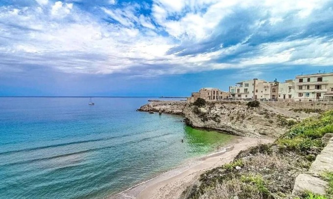 Terrasini Apartment | Domus Casa Vacanze Ponente