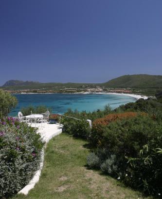 Golfo di Marinella Villa | Domus de Rocas Holiday House