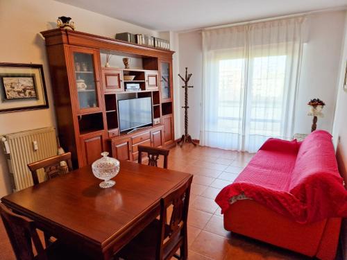 Torrino Apartment | DOMUS DIVI - Eur Torrino