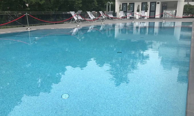 Quattromiglio Hotel | Domus Grand Hotel